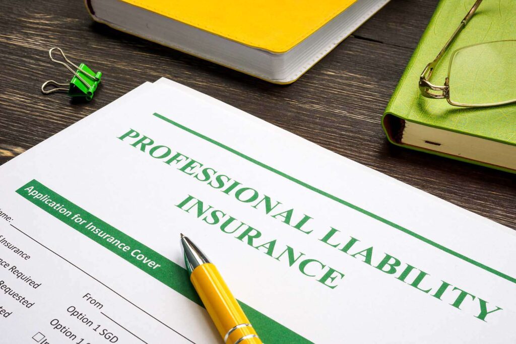 Discover importance of Professional Liability Insurance for US experts. Learn approximately coverage costs & way to protect your profession and commercial enterprise in U.S 2024.