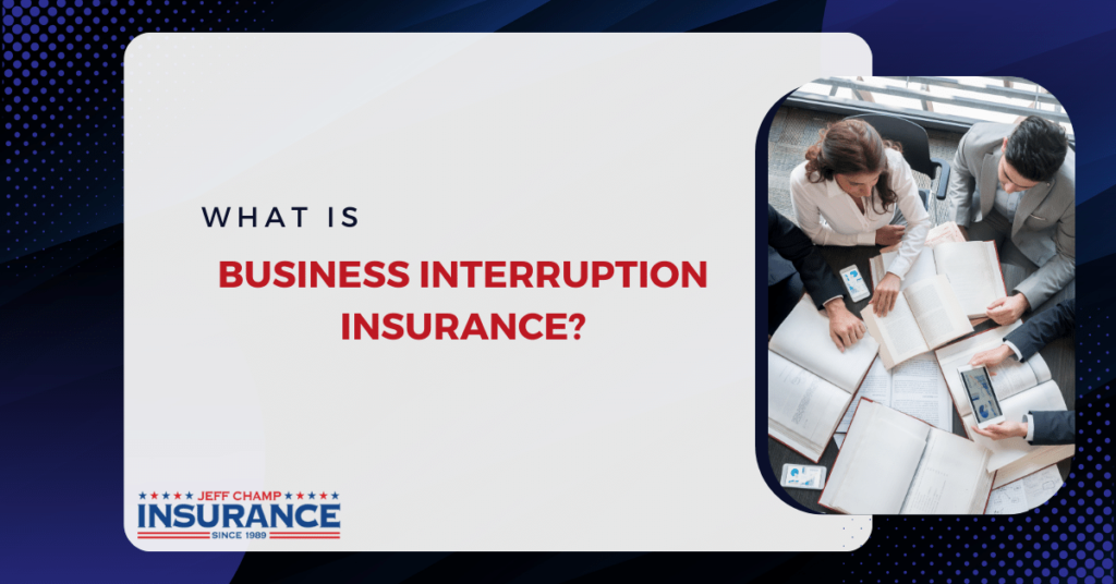 Discover how Business Interruption Insurance protects US businesses from unexpected disruptions. Learn about coverage advantages & selecting right coverage in U.S 2024.