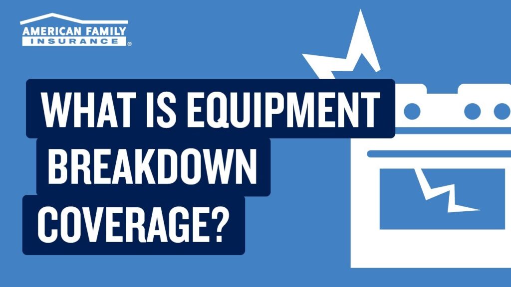 Significance of Equipment Breakdown Insurance has grown notably in latest years due to numerous factors in U.S 2024 .