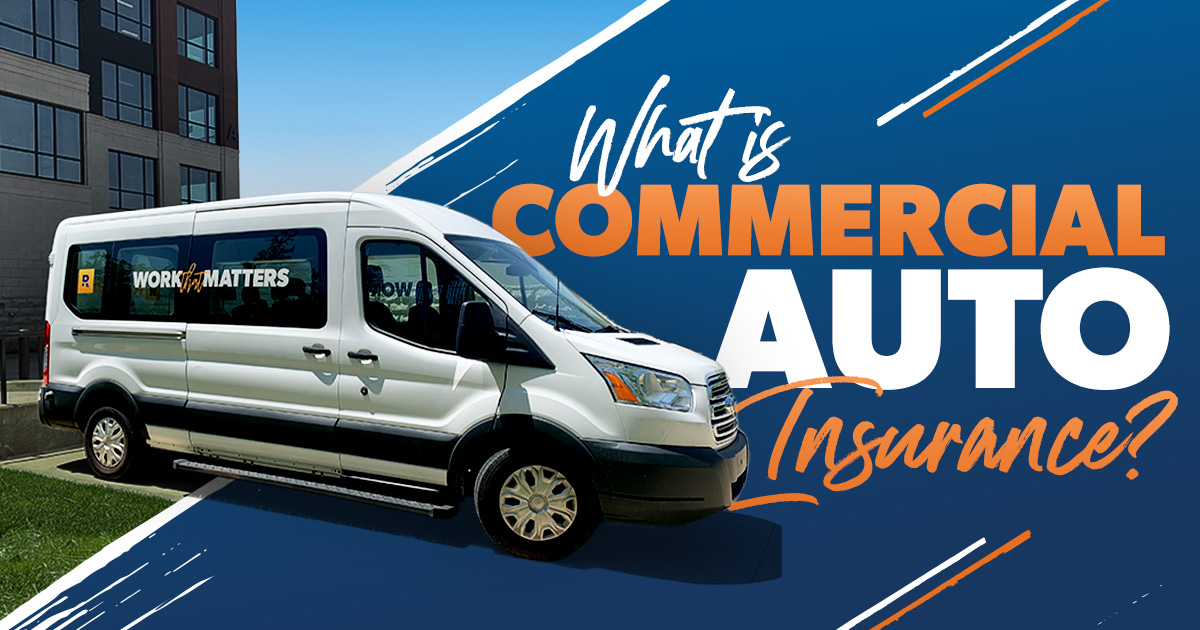 Commercial Auto Insurance Discover importance of Commercial Auto Insurance for US businesses. Learn about coverage options costs & how to safeguard your company vehicles in U.S 2024.