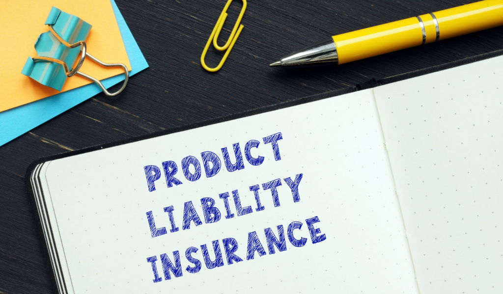 Discover importance of Product Liability Insurance for US businesses. Learn about coverage costs & how to protect your company from product related claims in U.S 2024.