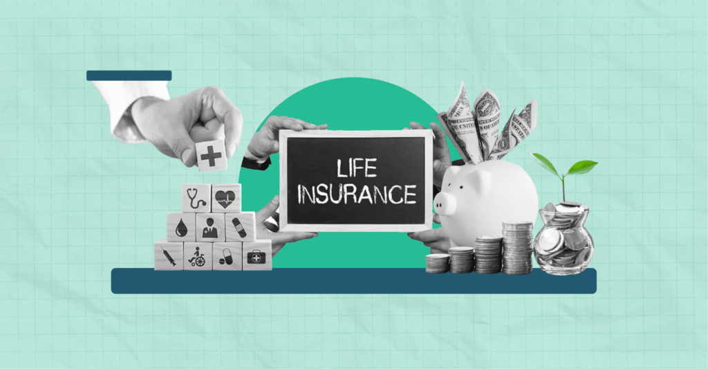 Discover well explore fine details of life coverage from its simple ideas to various types of rules available in  Life insurance.