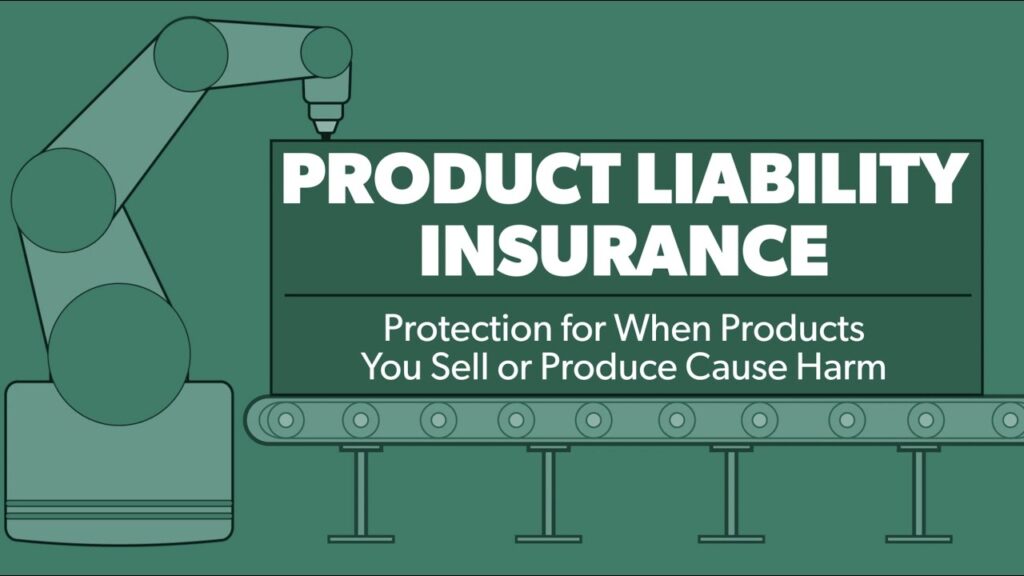 Discover importance of Product Liability Insurance for US businesses. Learn about coverage costs & how to protect your company from product related claims in U.S 2024.