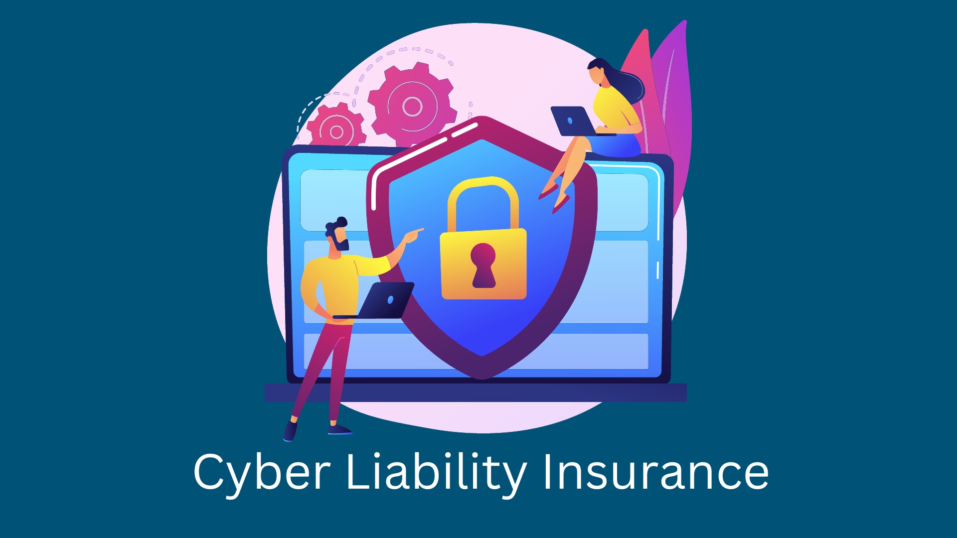 Discover crucial manual to Cyber Liability Insurance within USA. Learn about coverage expenses & why it is critical for corporations in virtual age in U.S 2024