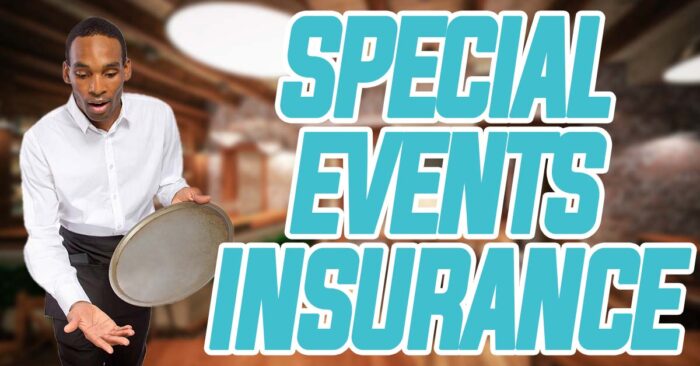 Discover whole lot you want to recognize about occasion coverage or Event Insurance from insurance kinds to claims methods. Safeguard your events with our comprehensive guide..