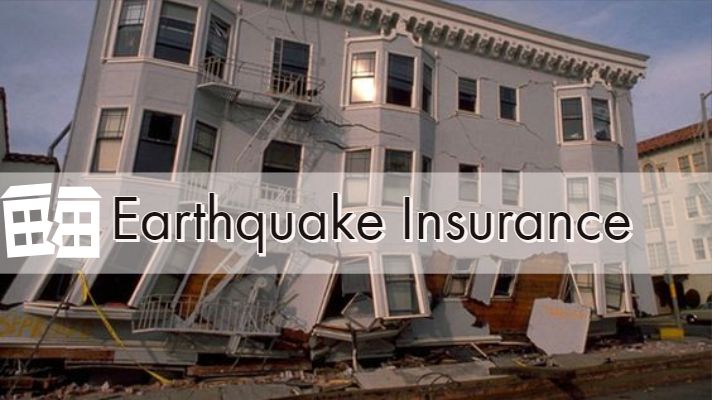 Discover everything you need to know about earthquake insurance from coverage options to expert tips. Safeguard your property against seismic events and financial loss.