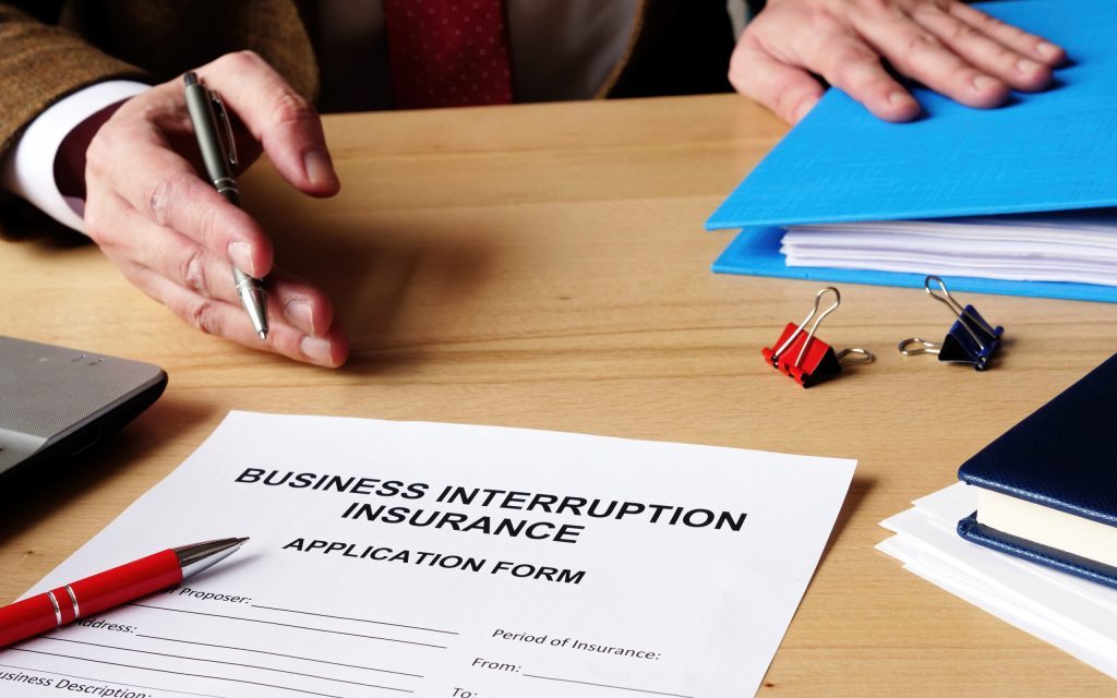 Discover how Business Interruption Insurance protects US businesses from unexpected disruptions. Learn about coverage advantages & selecting right coverage in U.S 2024