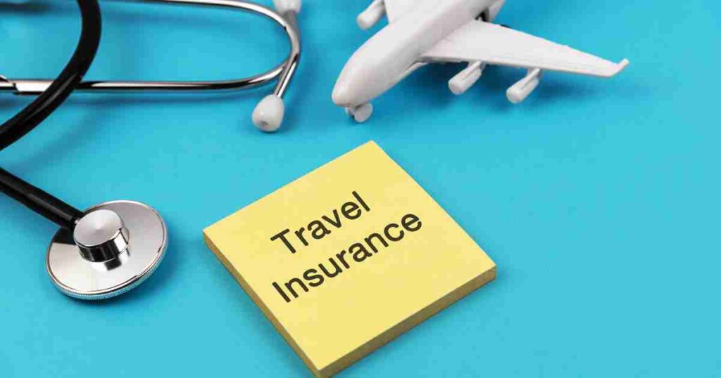 Discover entirety you need to know about Travel Insurance tour coverage from kinds of coverage to expert pointers. Protect your trips and travel with confidence.