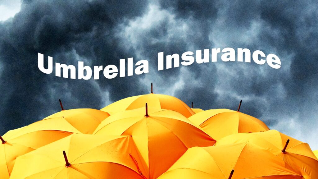 Discover everything you need to know about umbrella insurance from coverage options to expert tips. Protect your assets and secure your financial future.