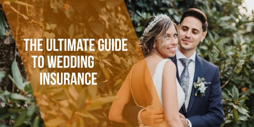 Discover everything you need to know about wedding insurance from coverage types to costs. Protect your special day with our comprehensive guide.