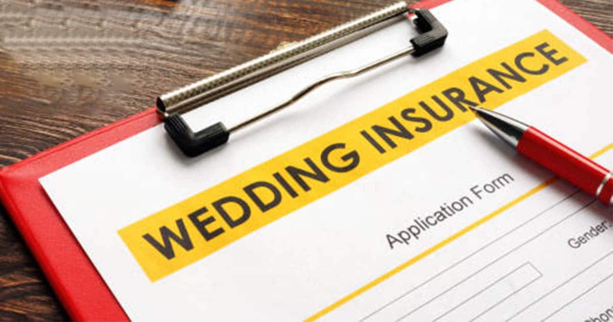 Discover everything you need to know about wedding insurance from coverage types to costs. Protect your special day with our comprehensive guide.